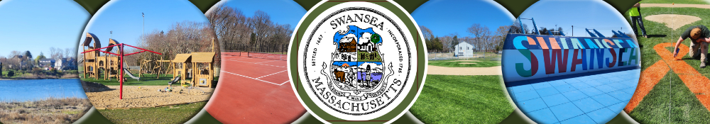 Swansea Parks and Recreation